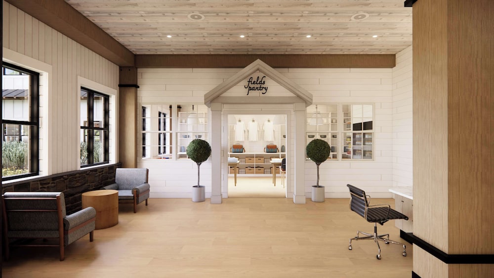 Skaneateles Fields Resort & Spa, Curio Collection By Hilton