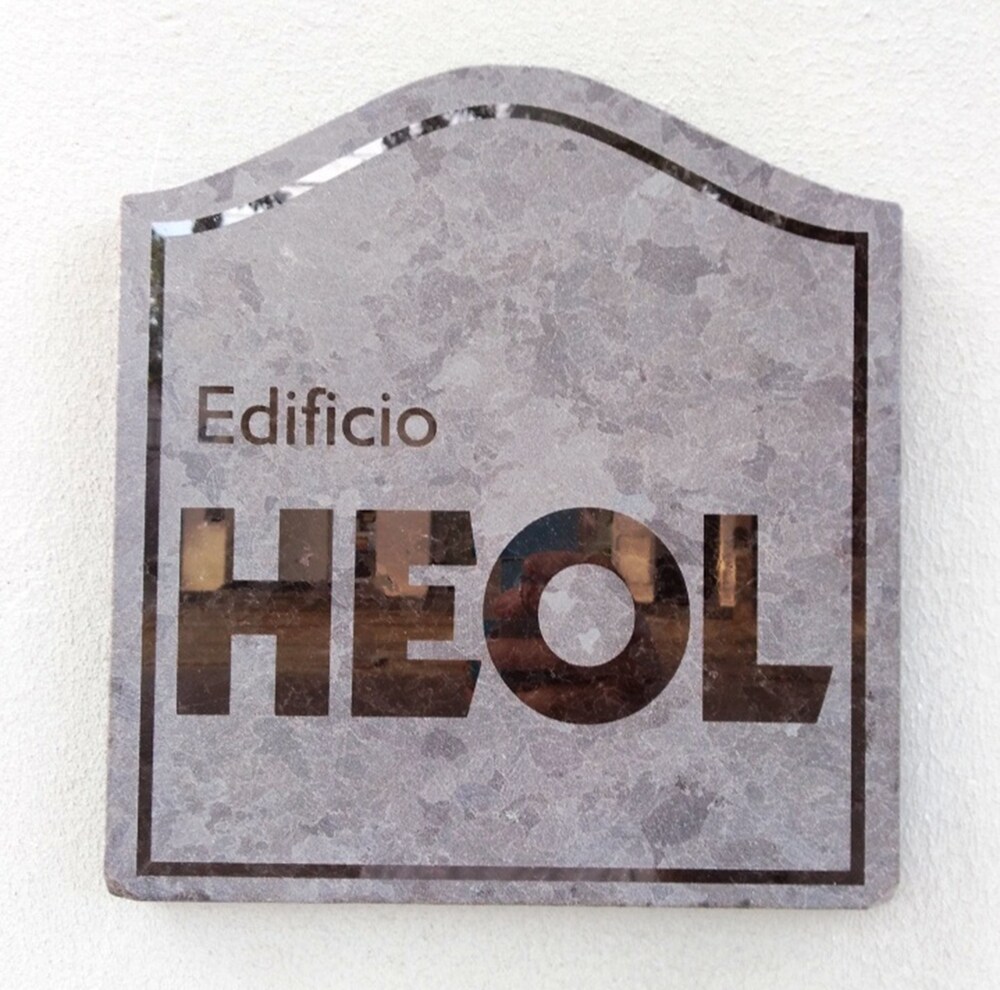Edificio HEOL