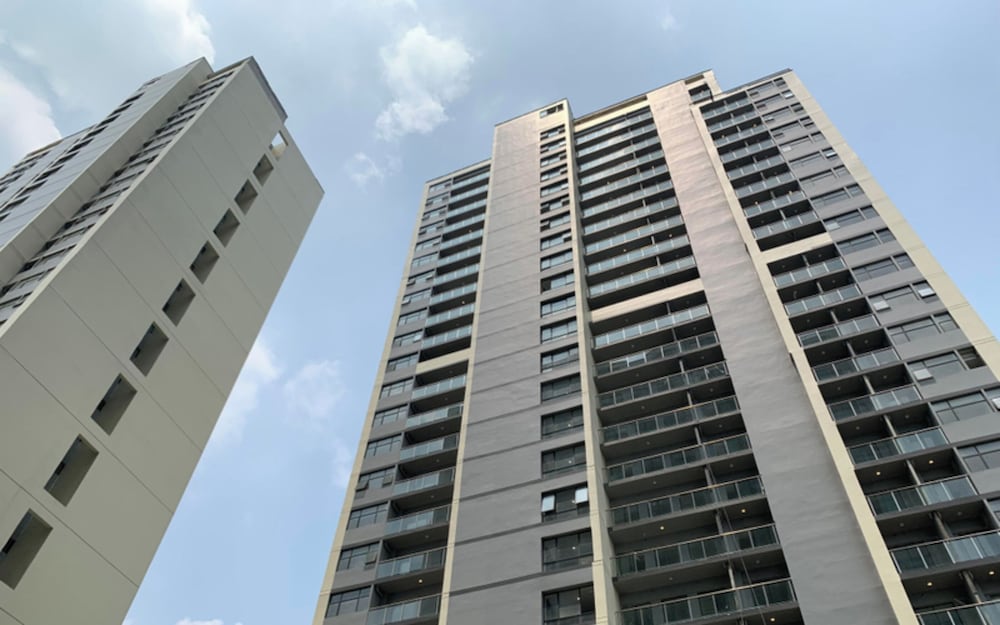 Nice and Comfortable 2BR Apartment at Daan Mogot City