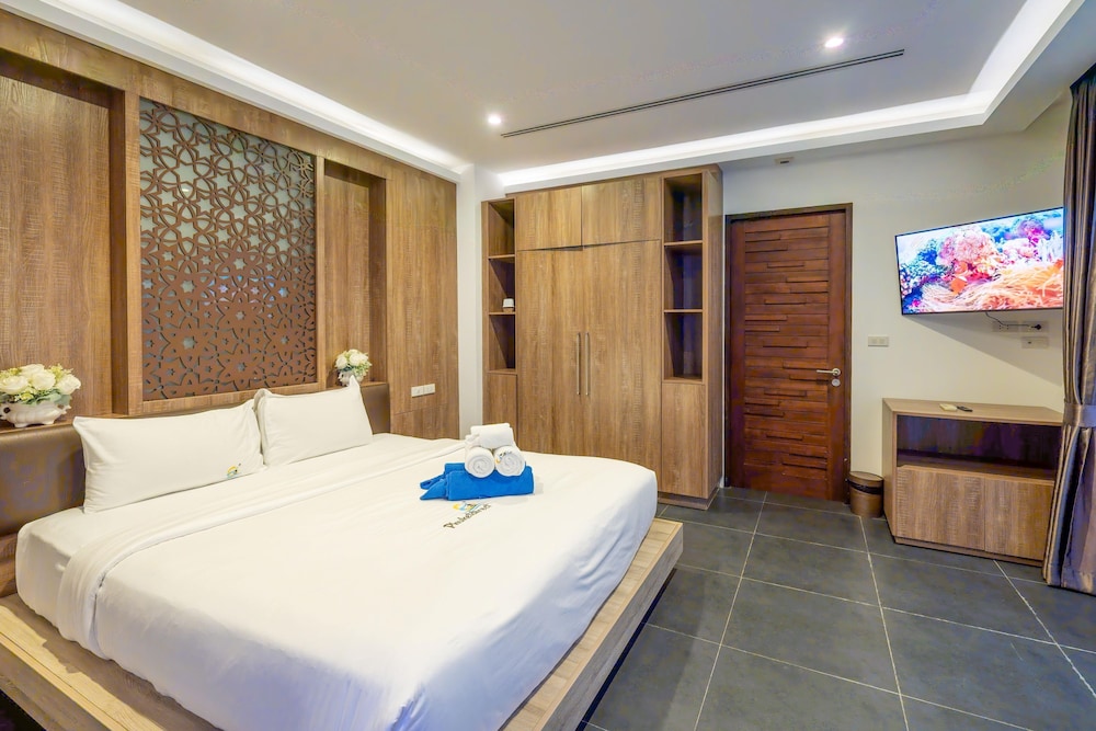 New Primrose Pool Villa Your Own Secluded Paradise