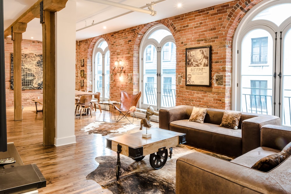 1861 Grand Loft in Old Port by Nuage - Image 1