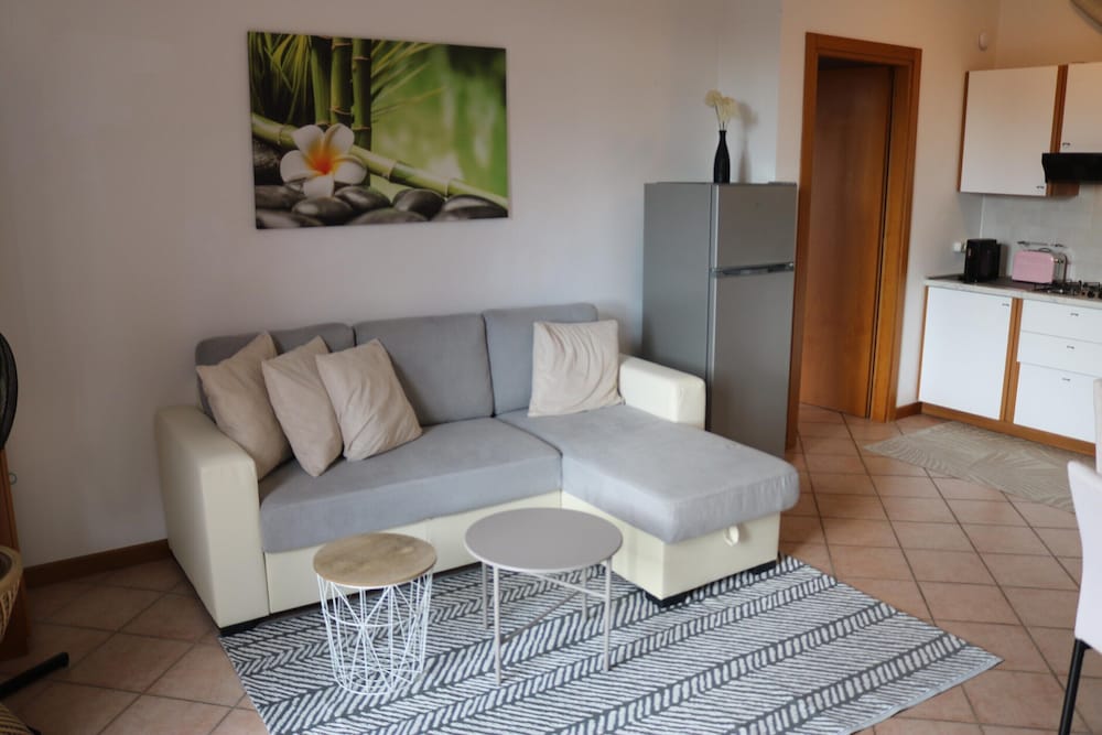 Holiday Home Lazise Near Lake Garda & Pool
