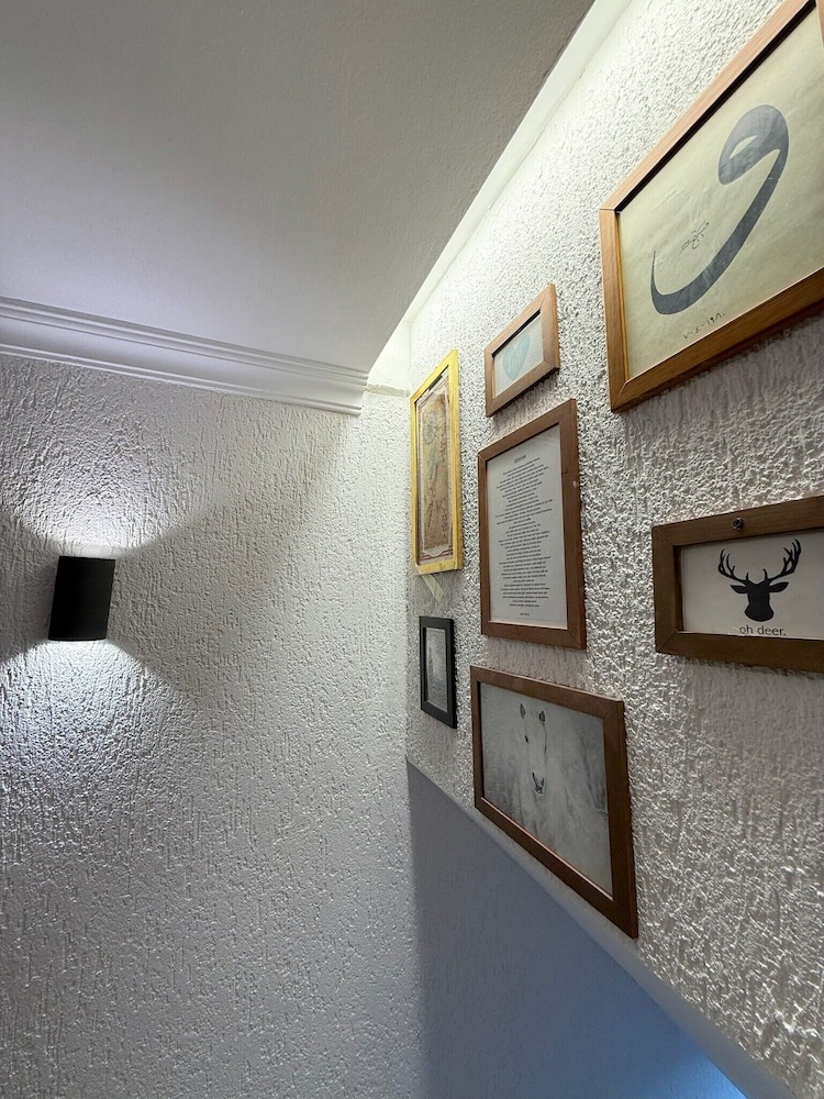 GV Suites Galata