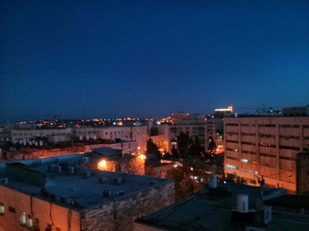 The Post Hostel