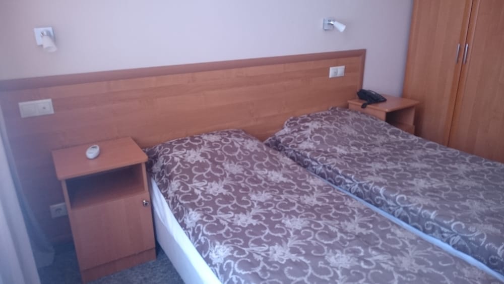 Alles Guesthouse