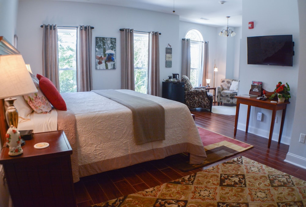 St Francis Cottage