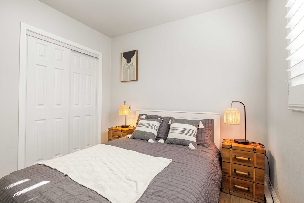 @Marbella Lane - Serene Haven Retreat