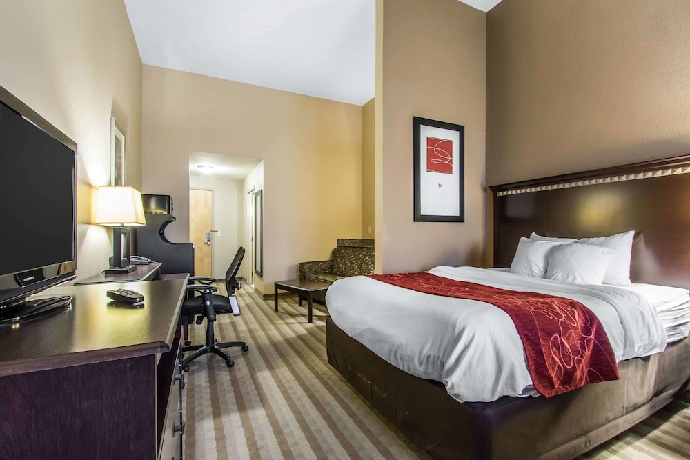 Smyrna Vacations - Comfort Suites Smyrna - Property Image 21