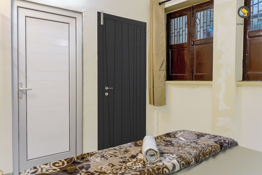 S.S.Homestay