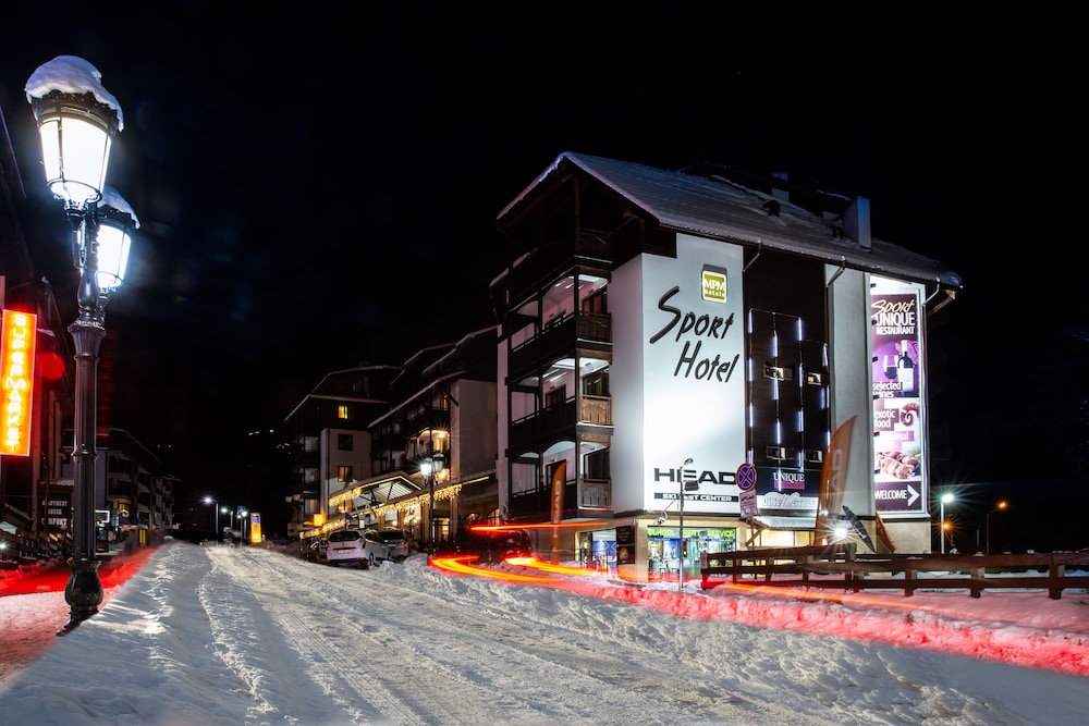 Bansko Vacations - MPM Sport Hotel - Property Image 45