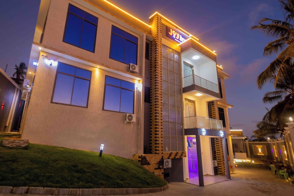 Joy Inn Hotel