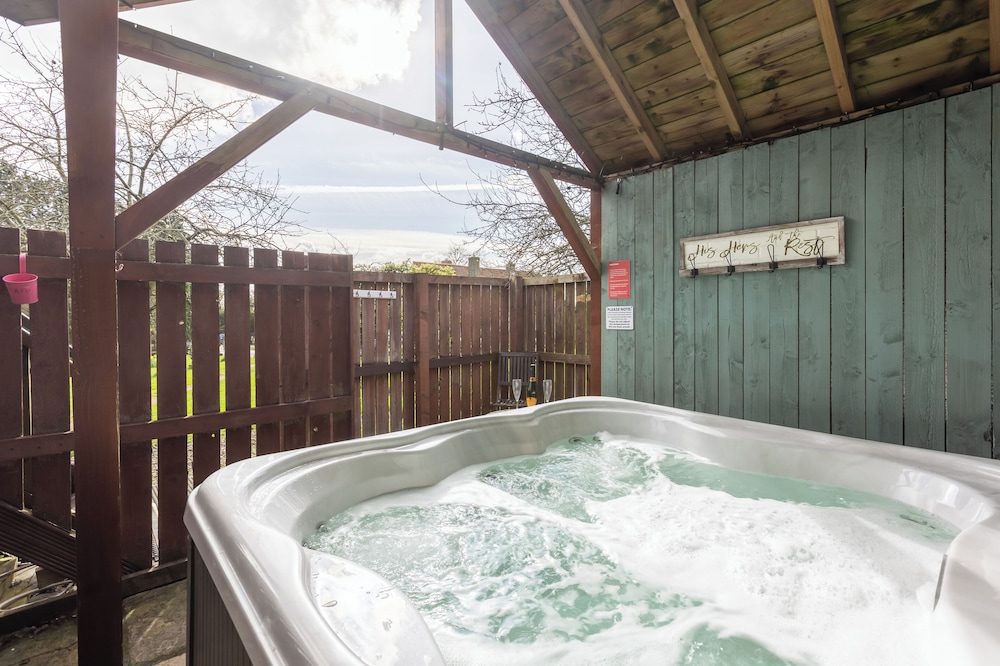 Rocklands Lodges