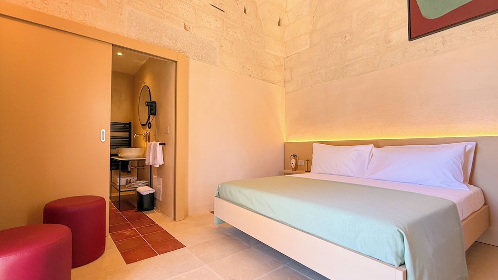 PALAZZO VIGILARIUM - Boutique Rooms