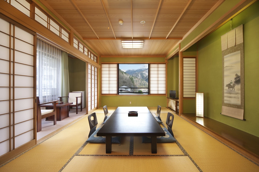 Aihoukan