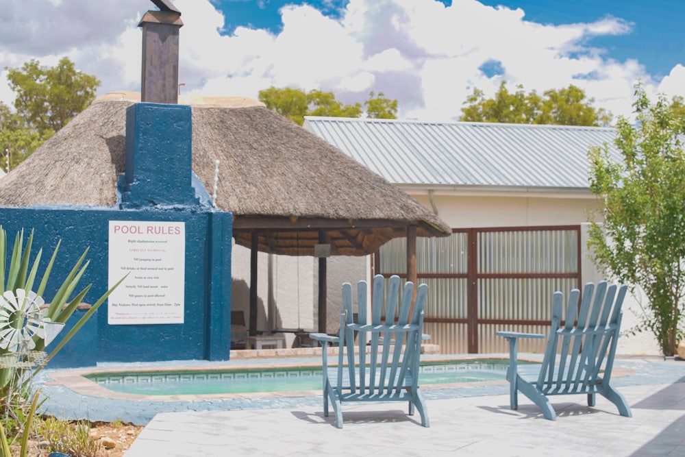 Kate's Nest Guesthouse