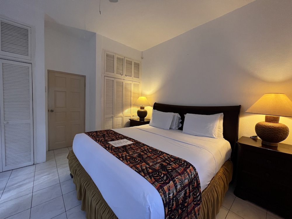 All Nations Guesthouse