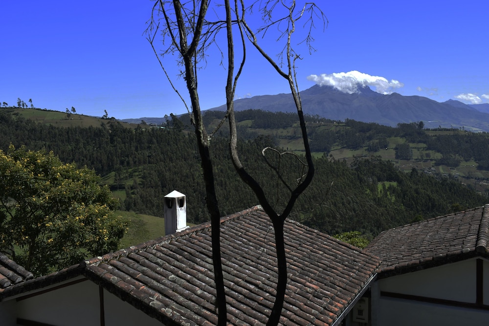 Casa Mojanda