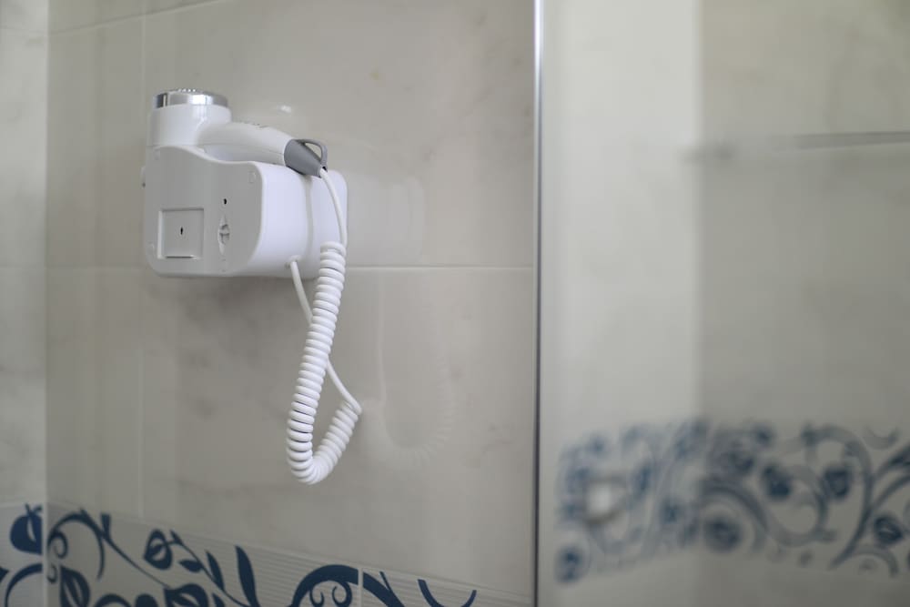 Riviera Luxury Rooms