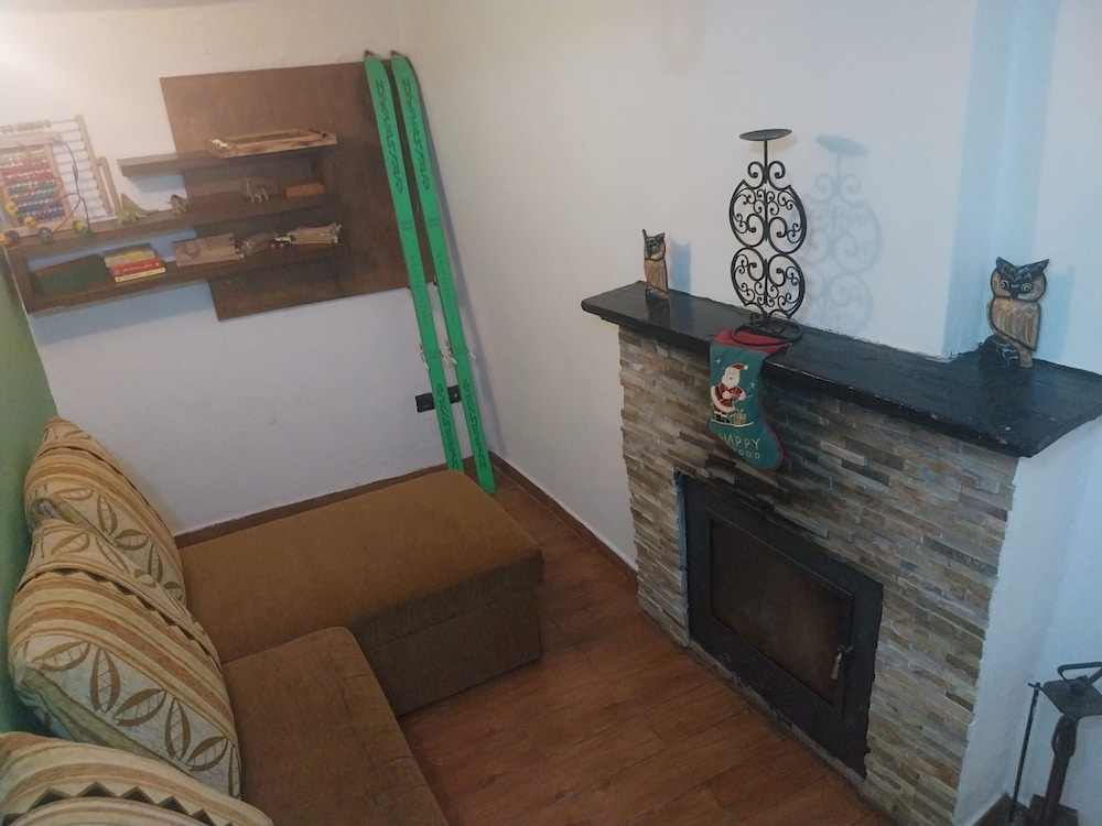 Serra da Estrela Seven Rooms 3 Suites Villa In s