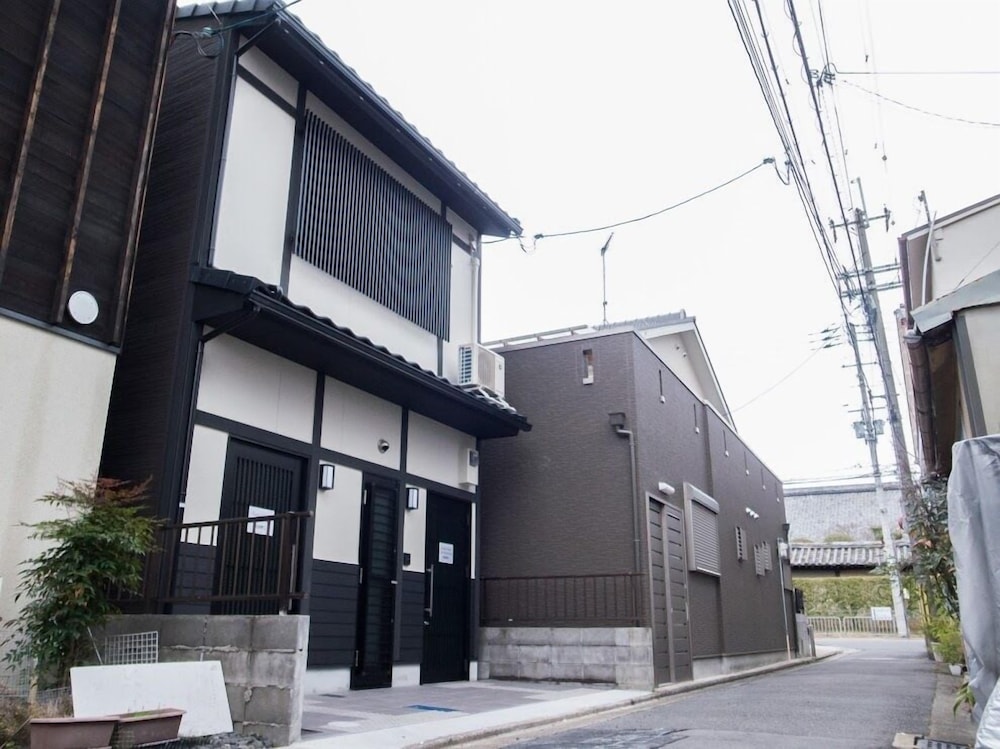 GH One More Heart at Toji 1