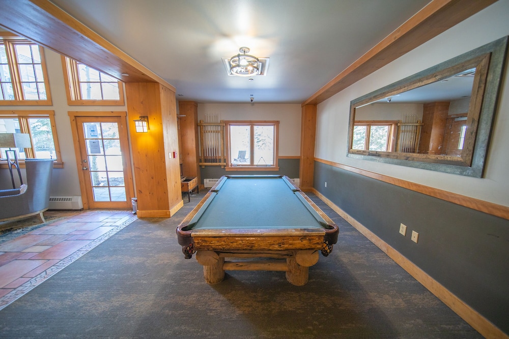 Summit County Vacations - Expedition Station 8607 by SummitCove Vacation Lodging - Property Image 44