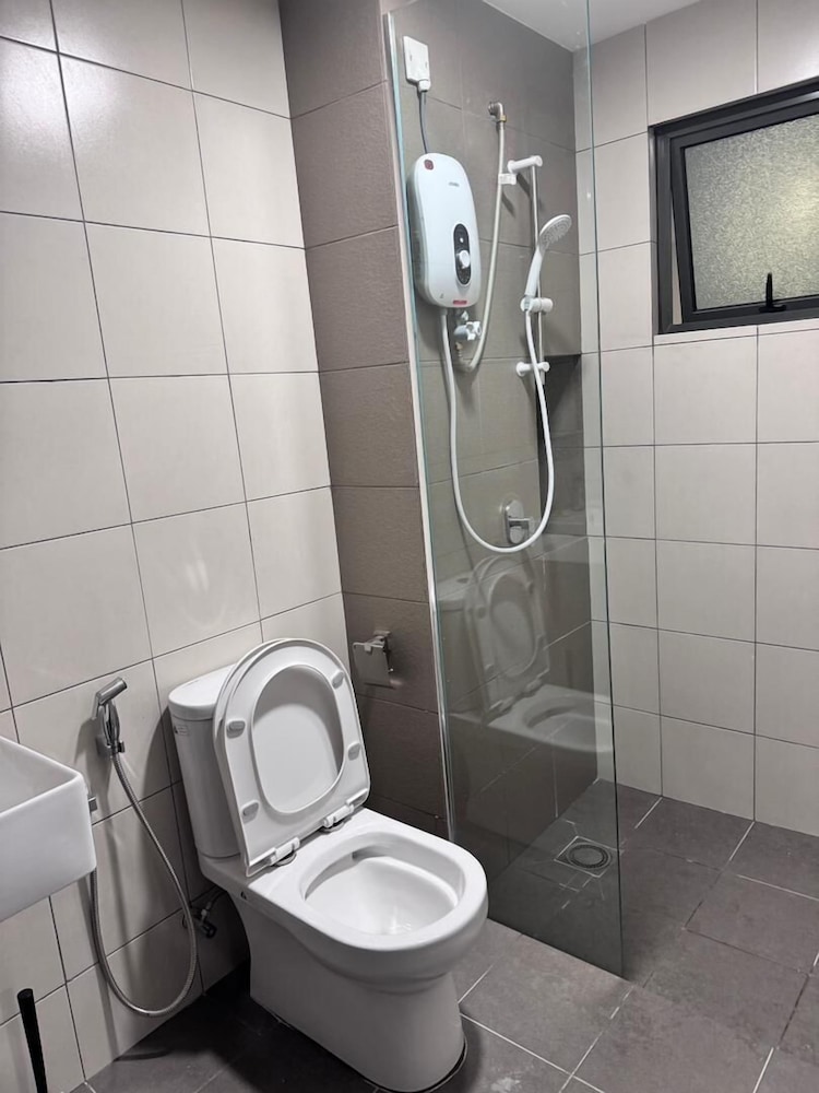 Comfy Damansara PJ Condo 3BR 2CAR PARK