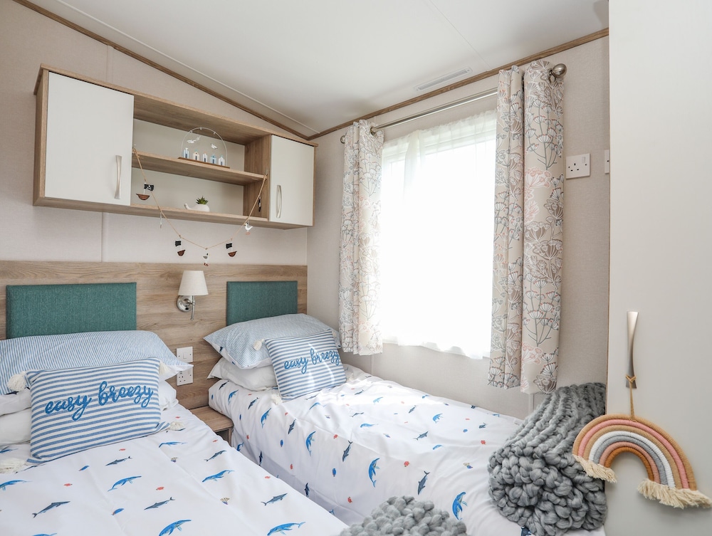 Moondunes - Pwllheli