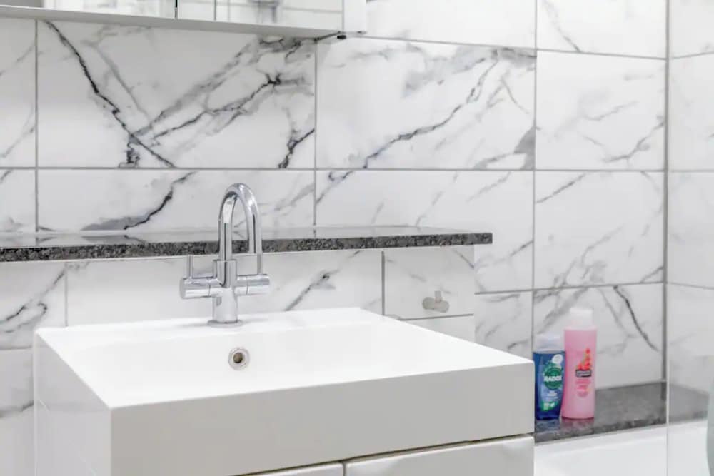 Modern & Central 1BD Flat - Pimlico