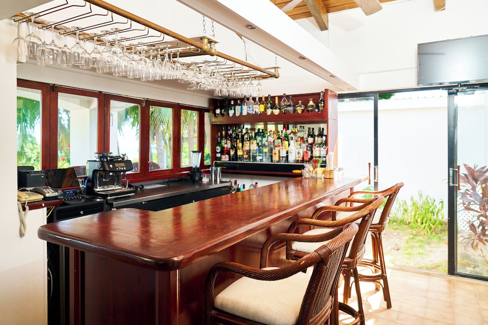Mount Nevis Hotel - Property Image 9