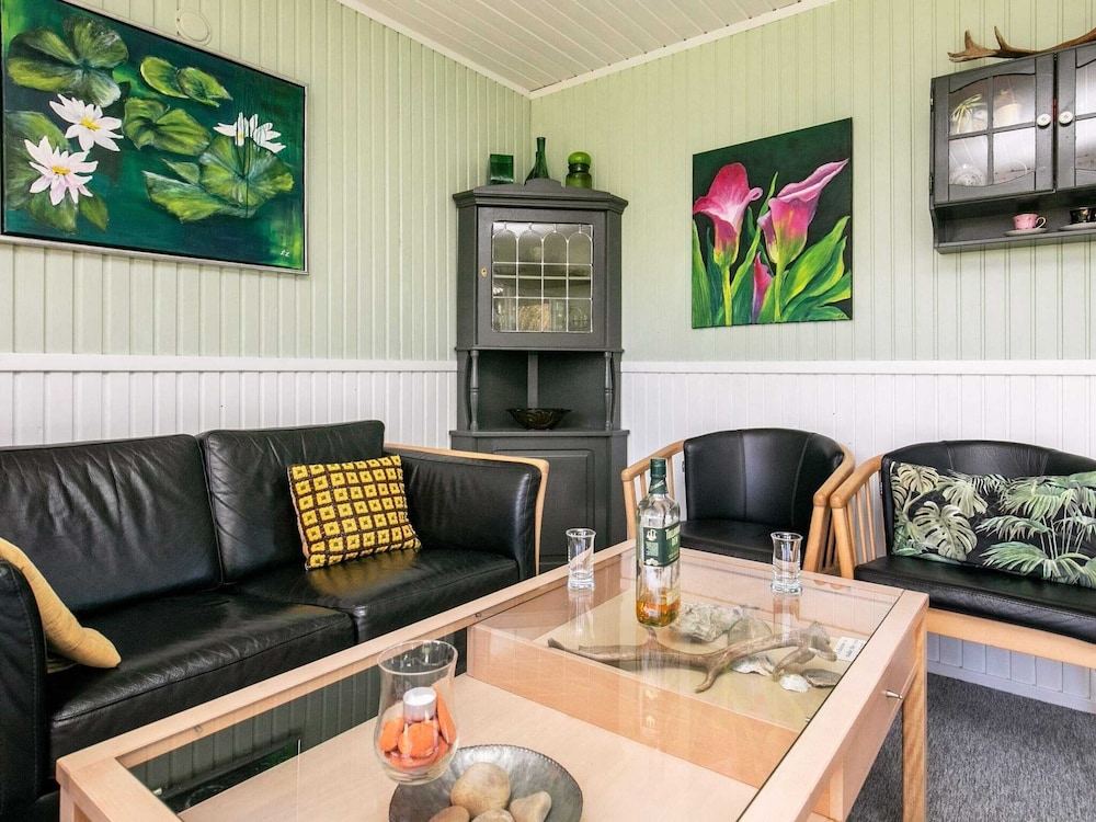 2 Person Holiday Home in Thyholm-by Traum view 2
