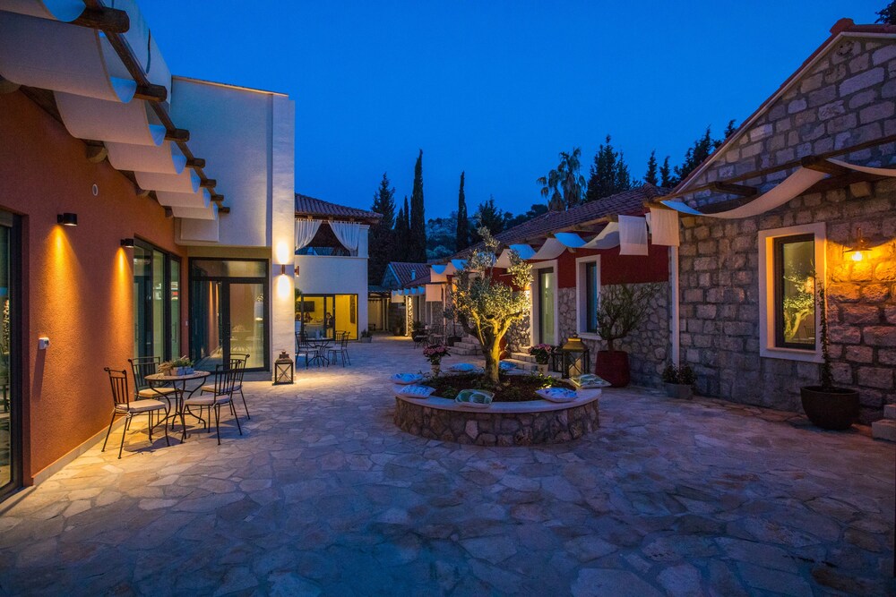 Villa Diamond