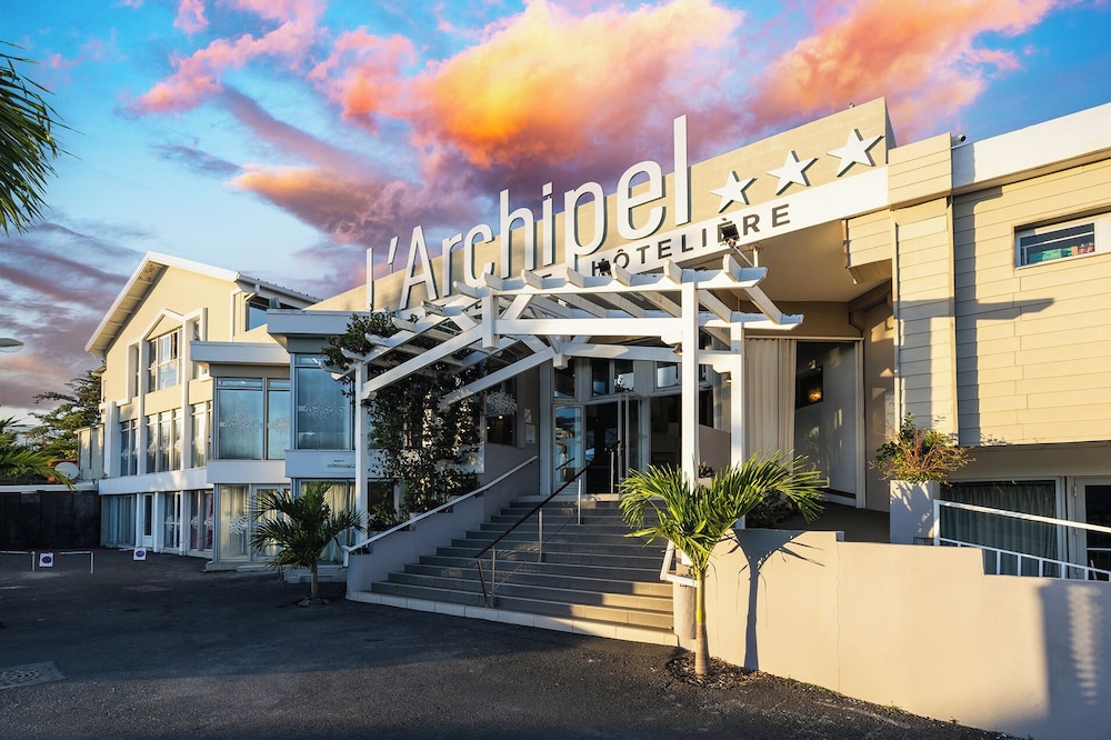 L'Archipel