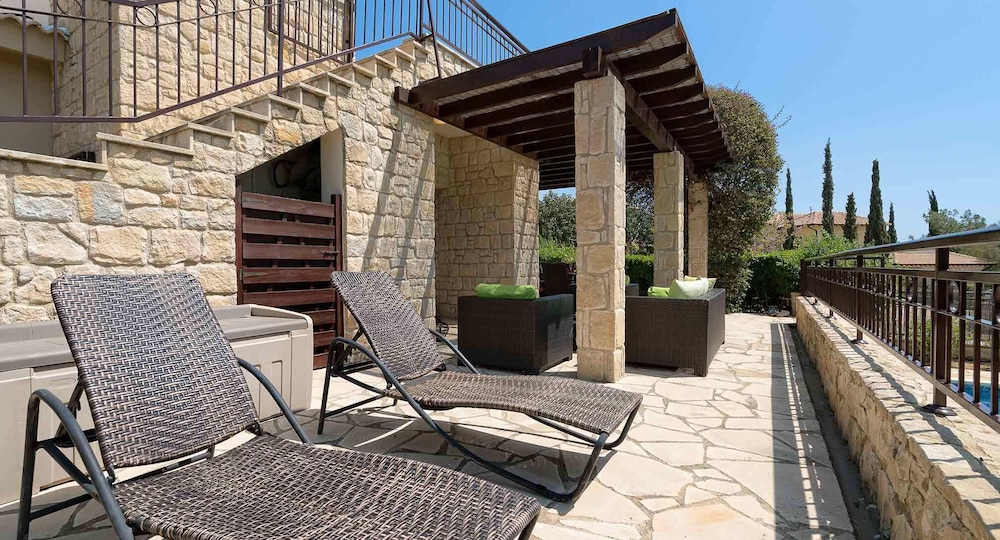 Villa HG01 - Madelini
