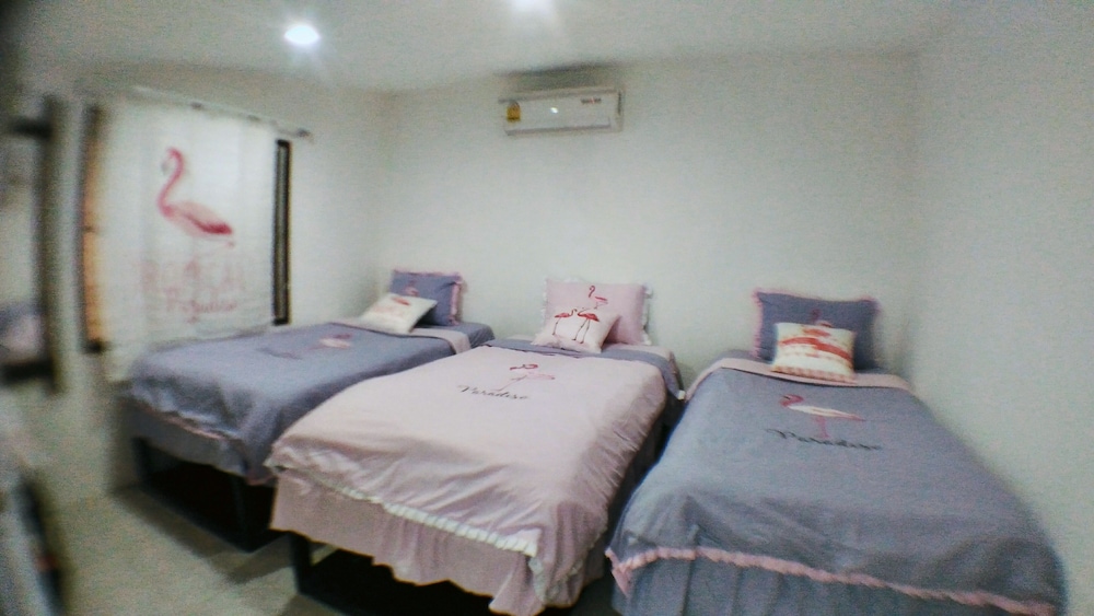 Tamada House