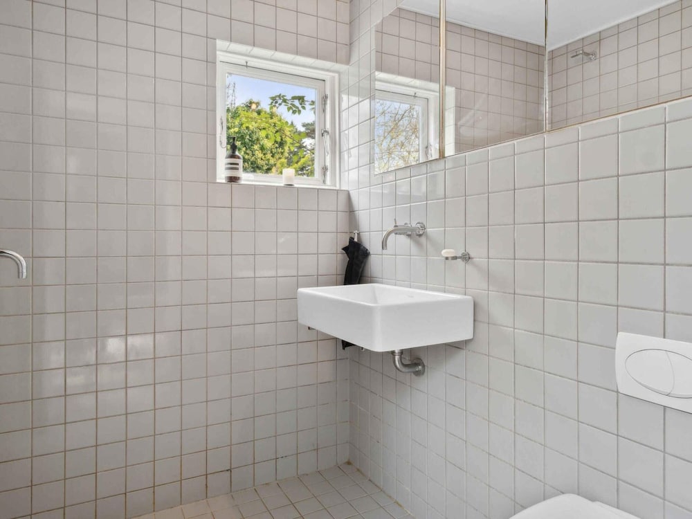 4 Star Holiday Home in Tisvildeleje