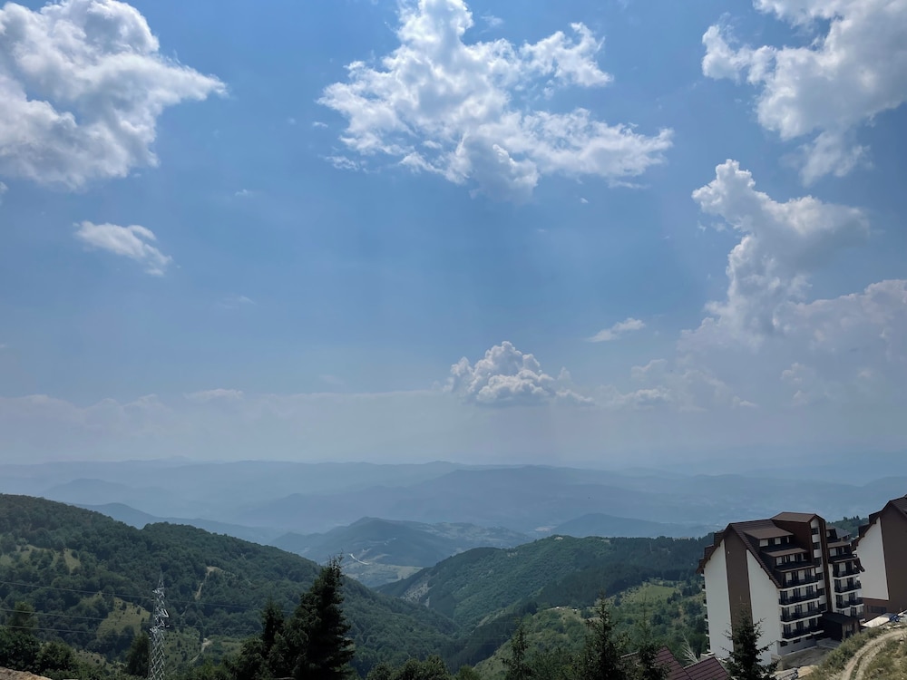 Residence Hills Lux Hotels & Spa Kopaonik