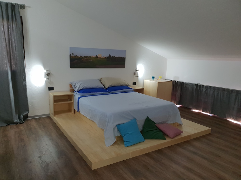 B&B Cagliari Golf Club photo 2