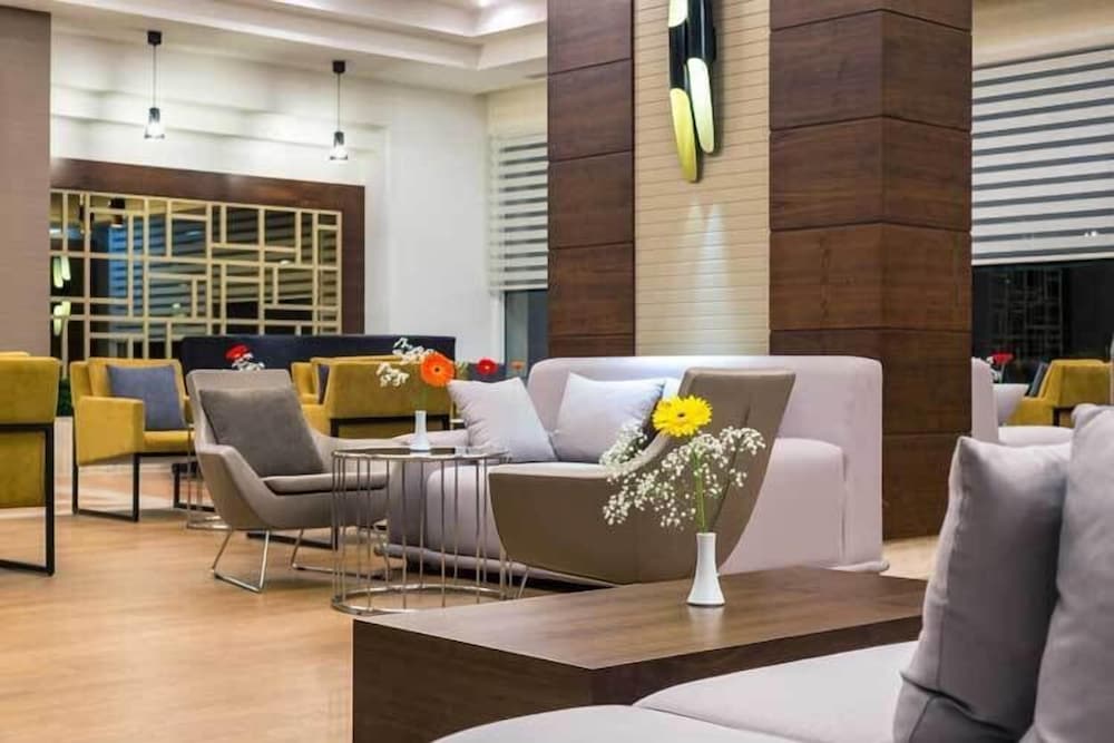 Ma Biche Kemer by Werde Otelleri - Image 69