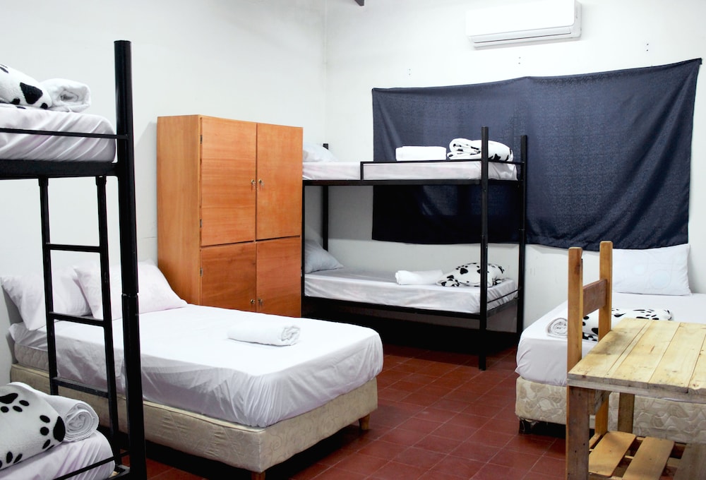 Central Hotel Asuncion view 4
