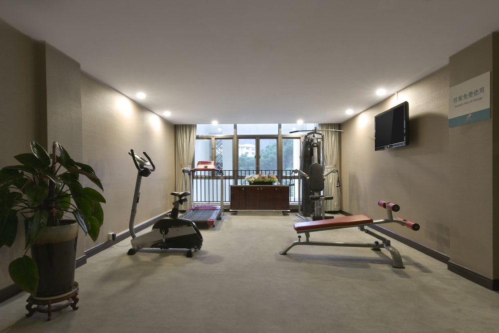 Country Garden Phoenix Hotel Huiyang