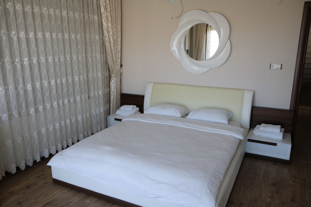 Asfar Villa