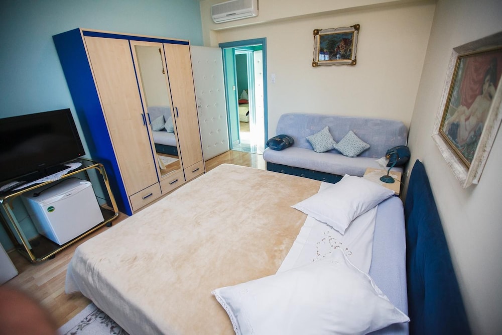 Guesthouse Rooms Split