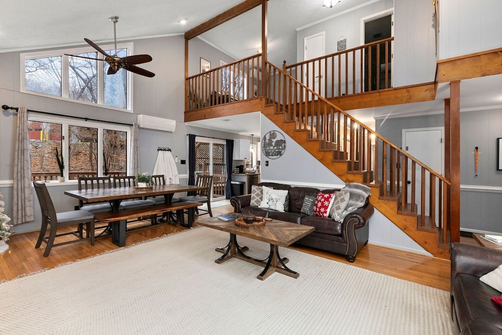 Blackwood Chalet