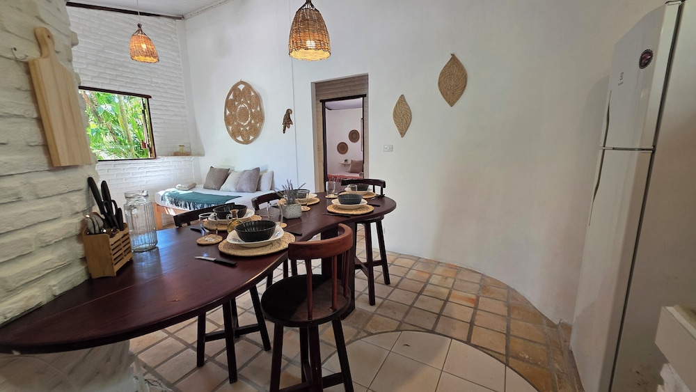 Oceana Suites Pipa