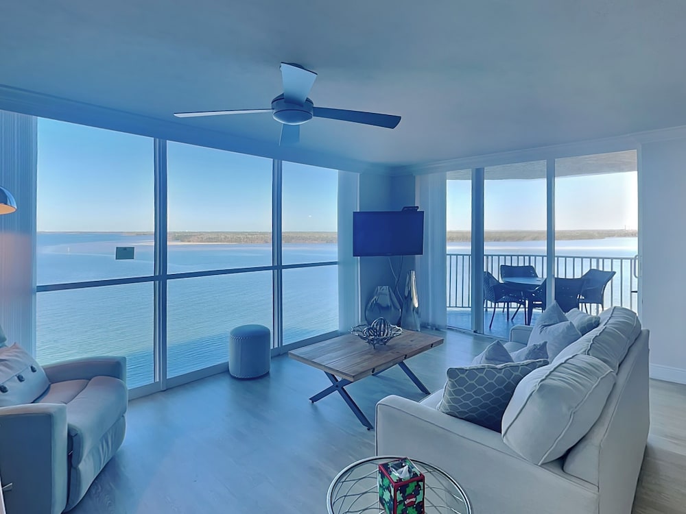 Lovers Key Resort 404 by Distinctive Beach Rentals