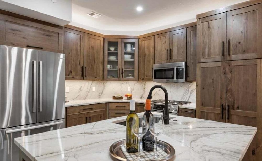 Powder Run C13 2 Bedroom Condo