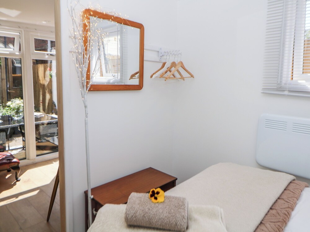 Garden Suite