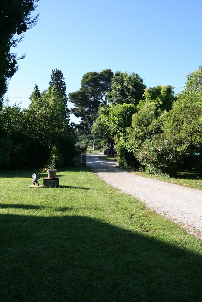 Chateau de Gramazie Chambres d'Hotes - Property Image 18