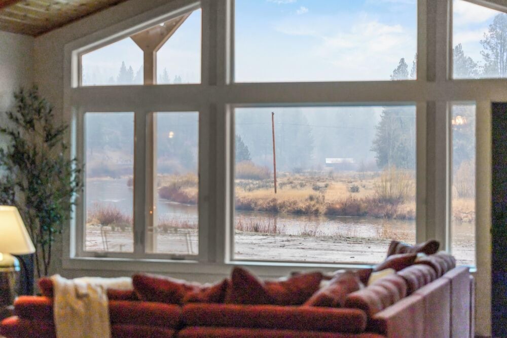 Chiloquin Ridge River Retreat