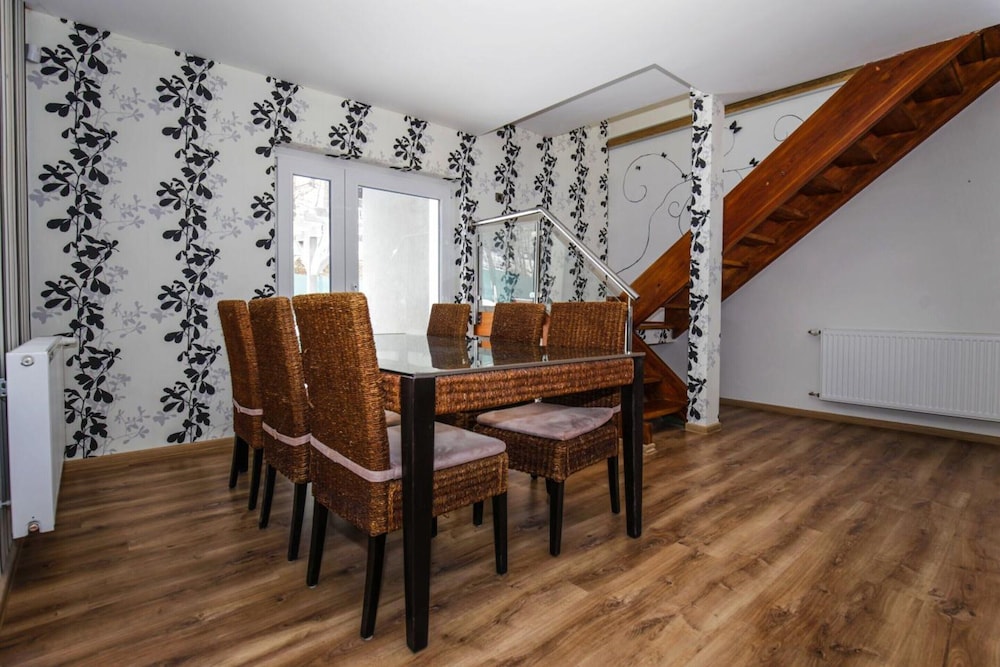 Villa in Frenstat Near Ski Resorts & Jacuzzi